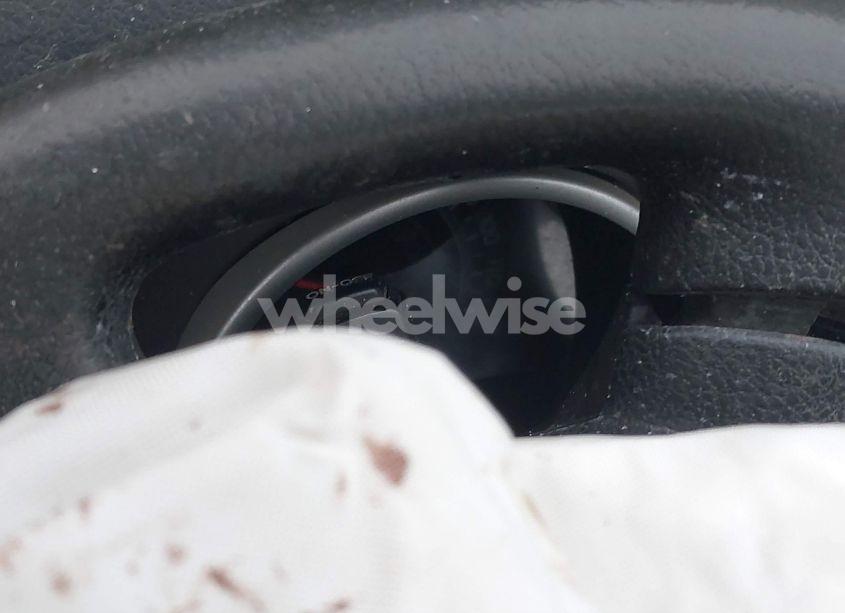 Photo 15 of 2012 Toyota Tundra GRADE 5.7L V8 (VIN 5TFDY5F11CX252634)