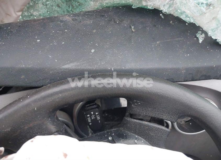 Photo 7 of 2012 Toyota Tundra GRADE 5.7L V8 (VIN 5TFDY5F11CX252634)