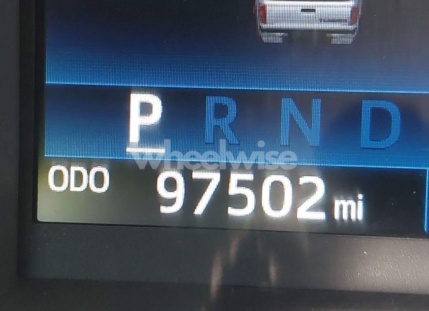 Photo 7 of 2015 Toyota Tundra SR5 5.7L V8 (VIN 5TFDY5F11FX450165)