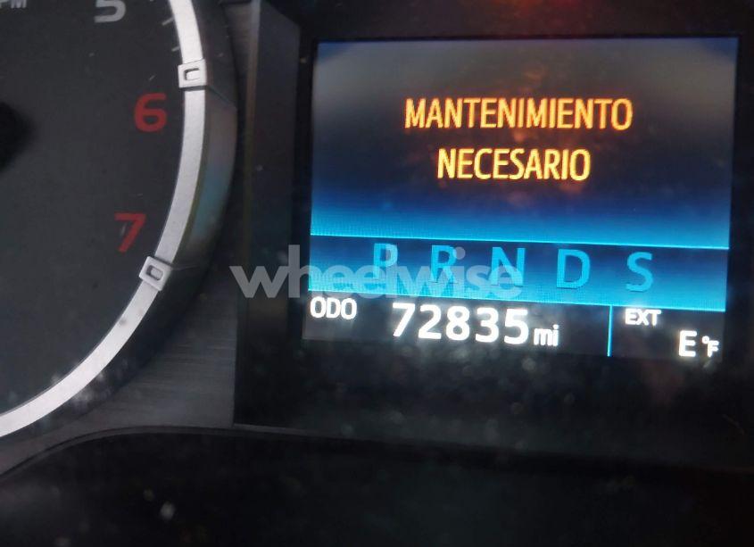 Photo 14 of 2017 Toyota Tundra SR5 5.7L V8 (VIN 5TFDY5F11HX642737)