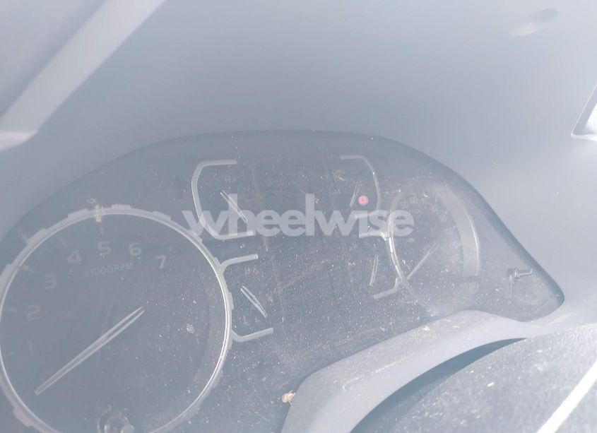 Photo 7 of 2018 Toyota Tundra SR5 5.7L V8 (VIN 5TFDY5F11JX711772)