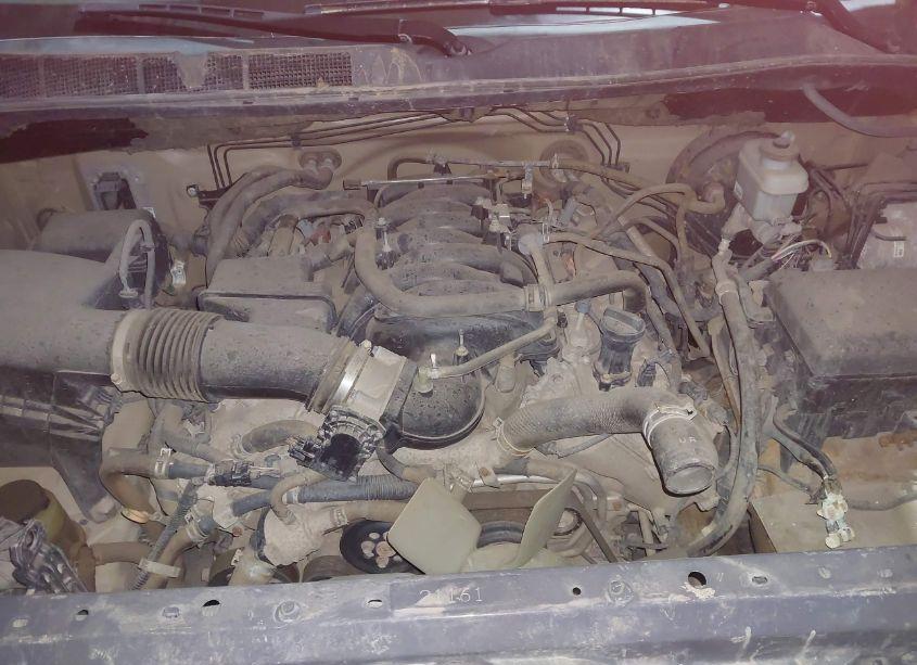 Photo 10 of 2019 Toyota Tundra SR5 5.7L V8 (VIN 5TFDY5F11KX827264)