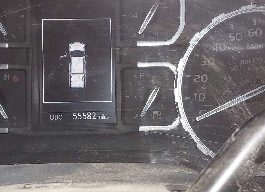 Photo 14 of 2019 Toyota Tundra SR5 5.7L V8 (VIN 5TFDY5F11KX827264)