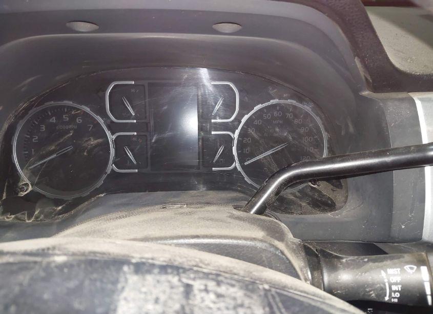 Photo 7 of 2019 Toyota Tundra SR5 5.7L V8 (VIN 5TFDY5F11KX827264)