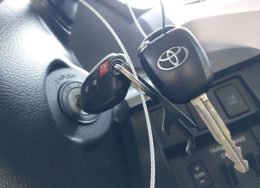 Photo 11 of 2019 Toyota Tundra TRD PRO 5.7L V8 (VIN 5TFDY5F11KX847644)