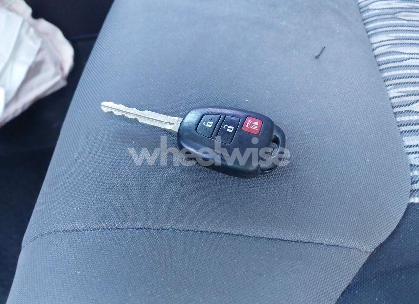 Photo 11 of 2019 Toyota Tundra SR5 5.7L V8 (VIN 5TFDY5F11KX867182)