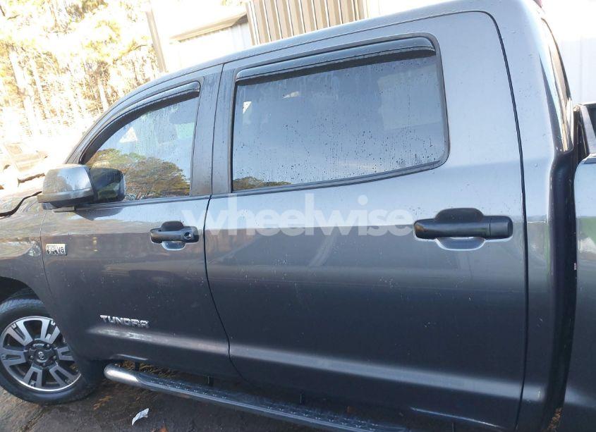 Photo 14 of 2019 Toyota Tundra SR5 5.7L V8 (VIN 5TFDY5F11KX867182)