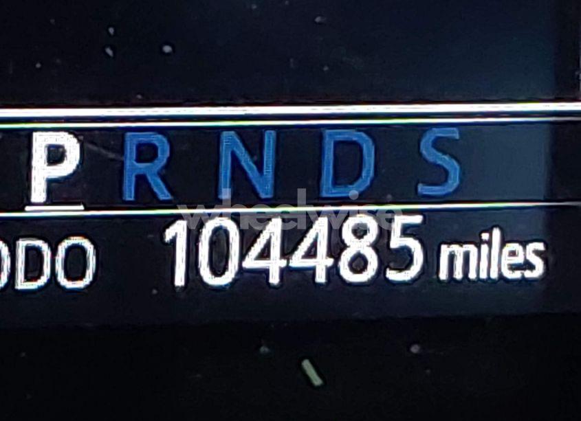 Photo 7 of 2019 Toyota Tundra SR5 5.7L V8 (VIN 5TFDY5F11KX867182)