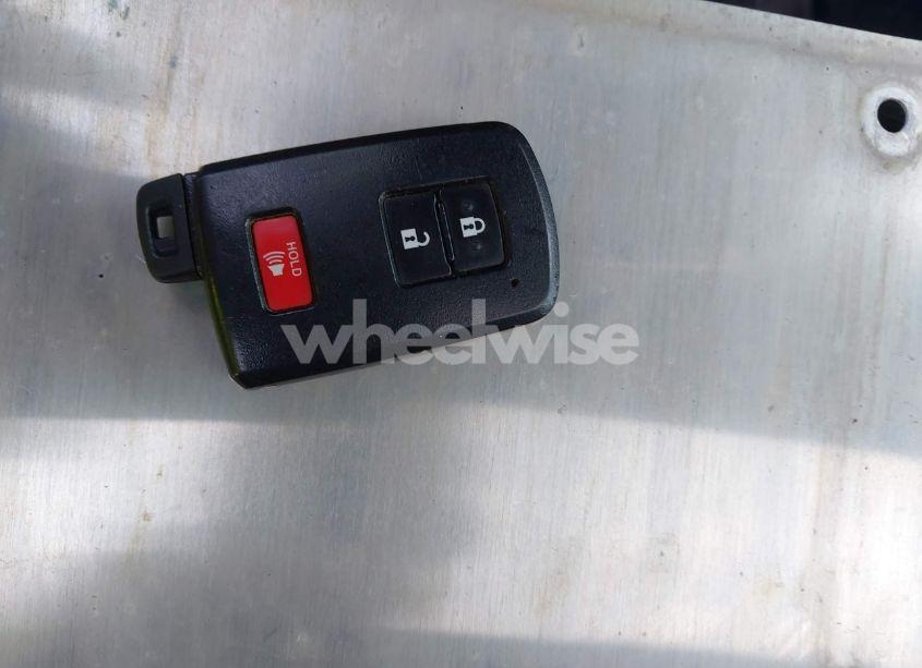 Photo 11 of 2020 Toyota Tundra TRD PRO (VIN 5TFDY5F11LX936048)