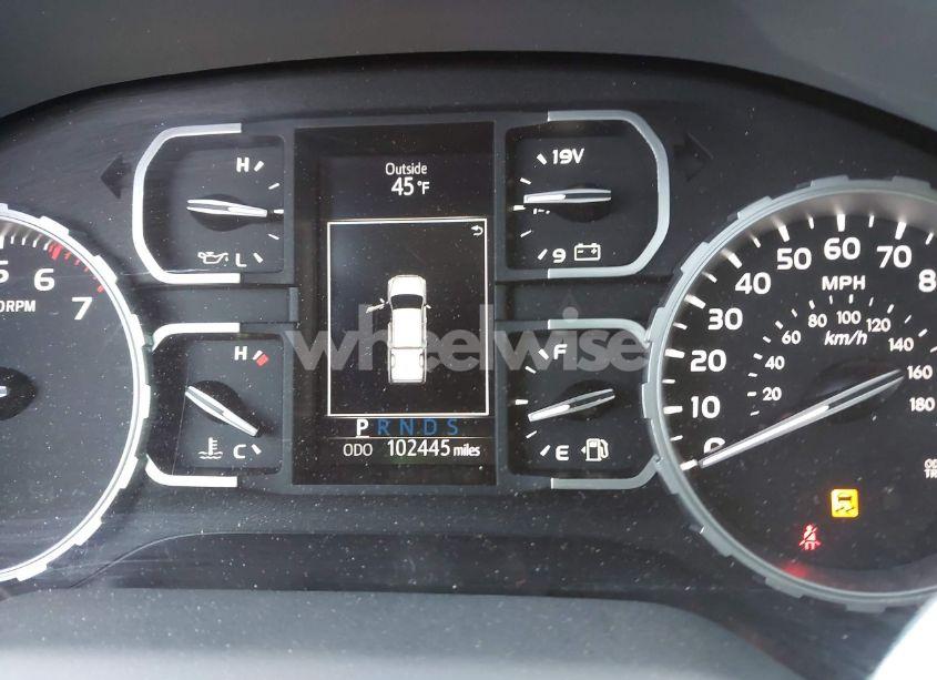 Photo 15 of 2020 Toyota Tundra TRD PRO (VIN 5TFDY5F11LX936048)