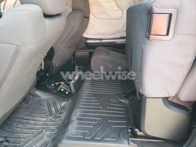 Photo 11 of 2020 TOYOTA TUNDRA CREWMAX SR5 (VIN 5TFDY5F11LX952962)