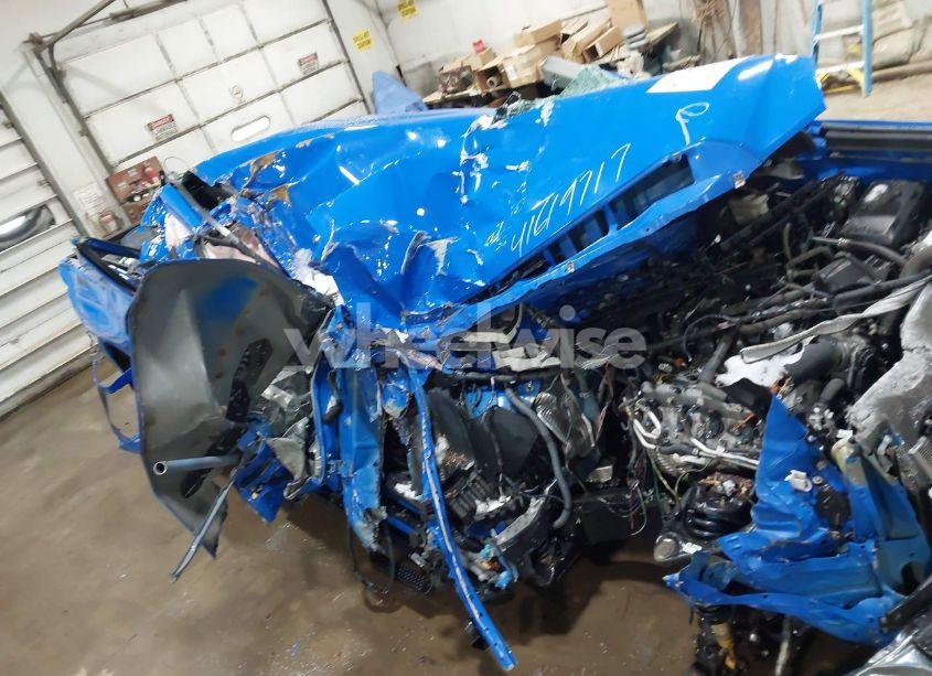 Photo 6 of 2021 Toyota Tundra SR5 (VIN 5TFDY5F11MX007642)