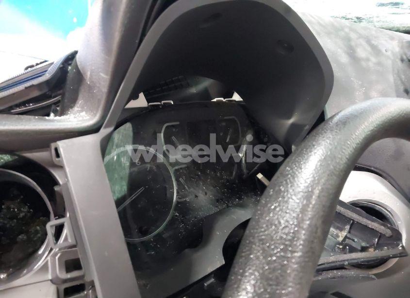 Photo 7 of 2021 Toyota Tundra SR5 (VIN 5TFDY5F11MX007642)