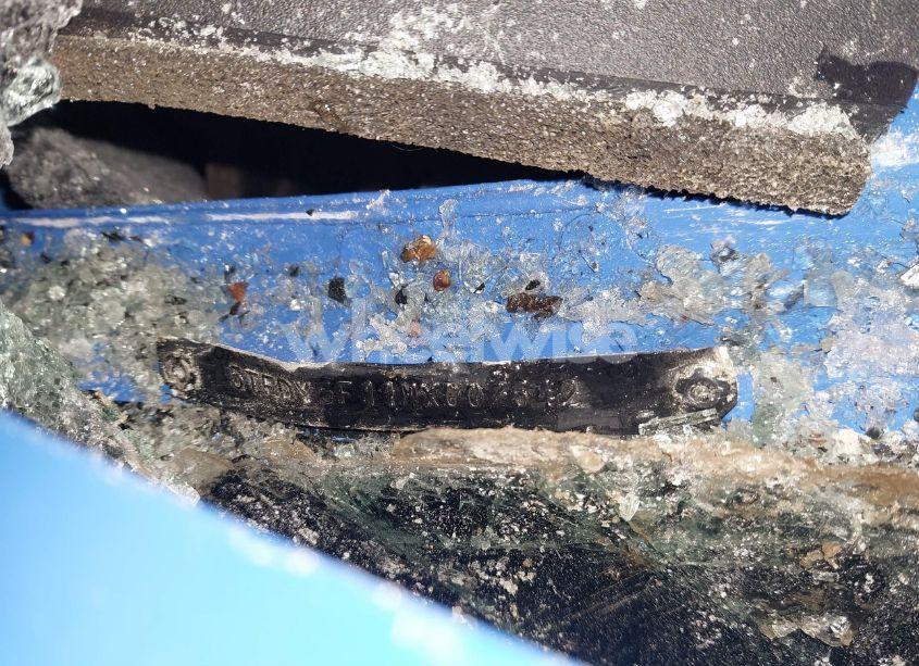 Photo 9 of 2021 Toyota Tundra SR5 (VIN 5TFDY5F11MX007642)