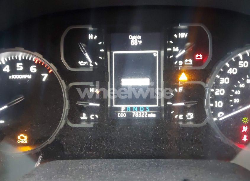 Photo 16 of 2021 Toyota Tundra SR5 (VIN 5TFDY5F11MX972548)