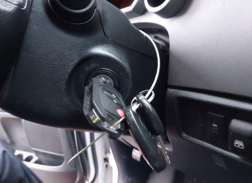 Photo 11 of 2012 Toyota Tundra CREWMAX SR5 (VIN 5TFDY5F12CX219495)