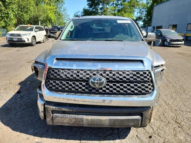 Photo 11 of 2019 TOYOTA TUNDRA CREWMAX SR5 N/A (VIN 5TFDY5F12KX806939)