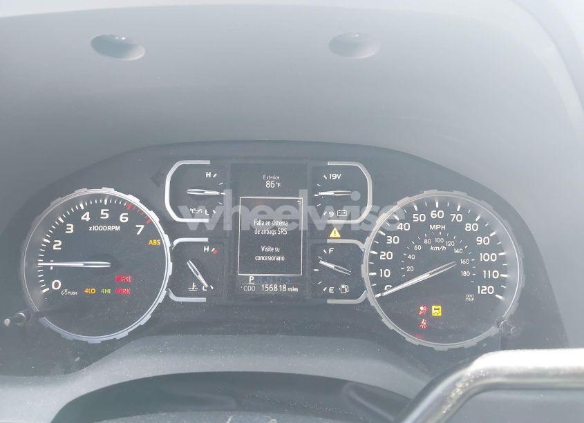 Photo 15 of 2020 Toyota Tundra SR5 (VIN 5TFDY5F12LX903270)