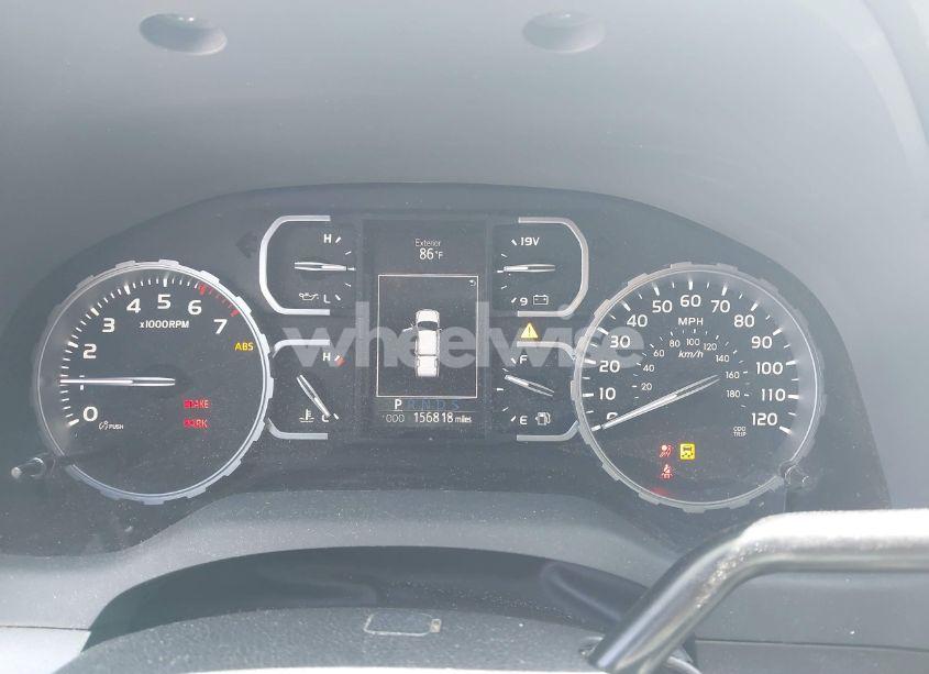 Photo 7 of 2020 Toyota Tundra SR5 (VIN 5TFDY5F12LX903270)