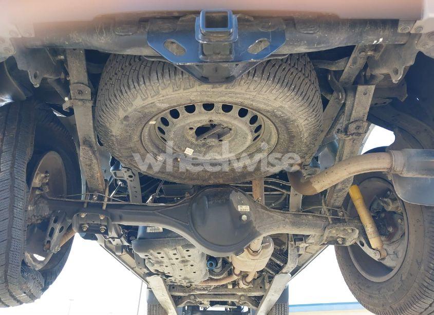 Photo 17 of 2020 Toyota Tundra CREWMAX SR5/CREWMAX TRD PRO (VIN 5TFDY5F12LX904421)