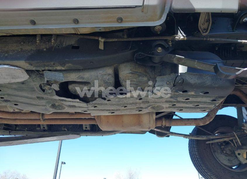 Photo 18 of 2020 Toyota Tundra CREWMAX SR5/CREWMAX TRD PRO (VIN 5TFDY5F12LX904421)