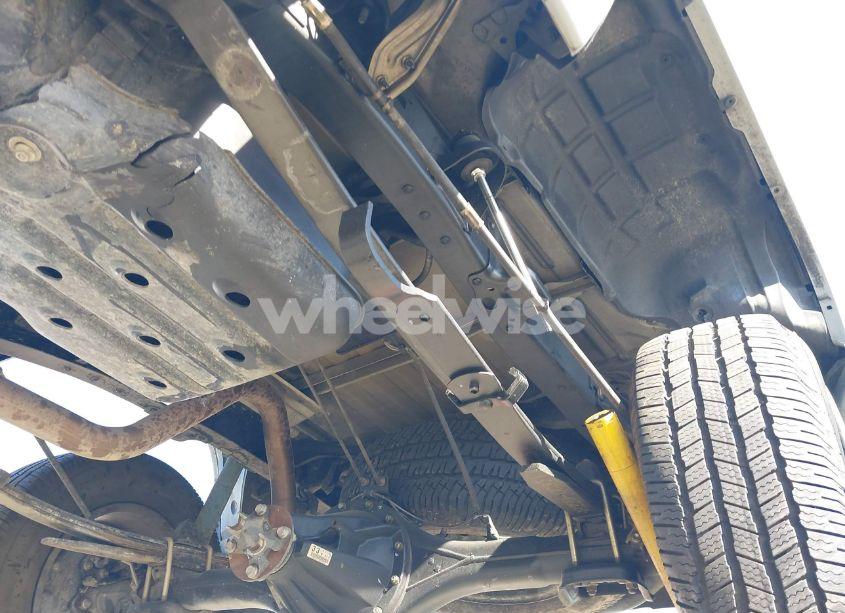 Photo 19 of 2020 Toyota Tundra CREWMAX SR5/CREWMAX TRD PRO (VIN 5TFDY5F12LX904421)