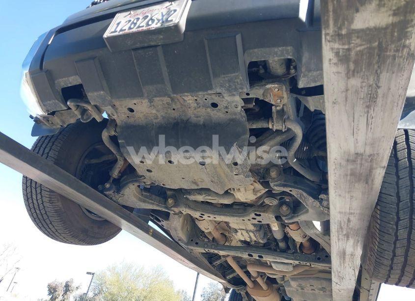 Photo 20 of 2020 Toyota Tundra CREWMAX SR5/CREWMAX TRD PRO (VIN 5TFDY5F12LX904421)