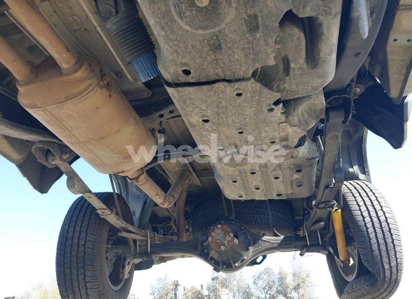 Photo 21 of 2020 Toyota Tundra CREWMAX SR5/CREWMAX TRD PRO (VIN 5TFDY5F12LX904421)