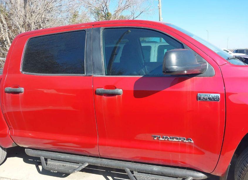 Photo 13 of 2020 Toyota Tundra SR5 (VIN 5TFDY5F12LX922725)