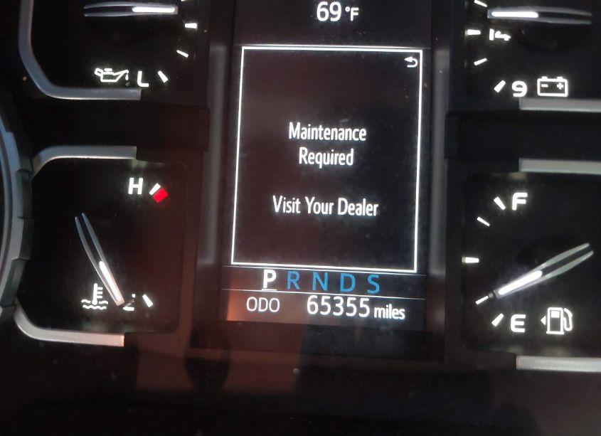 Photo 15 of 2020 Toyota Tundra SR5 (VIN 5TFDY5F12LX922725)