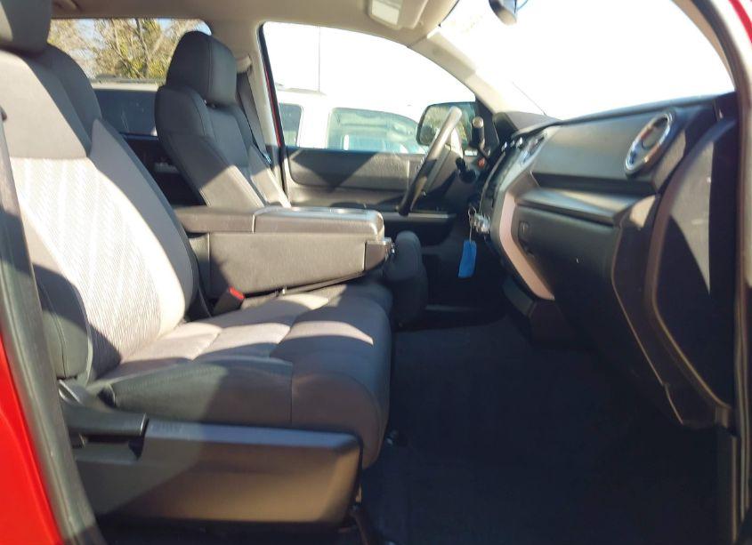 Photo 5 of 2020 Toyota Tundra SR5 (VIN 5TFDY5F12LX922725)