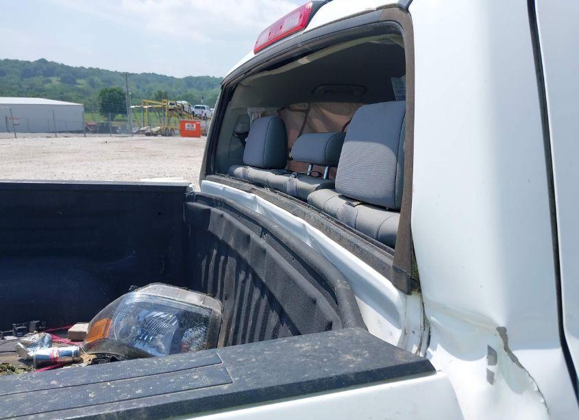 Photo 18 of 2021 Toyota Tundra SR5 (VIN 5TFDY5F12MX003874)