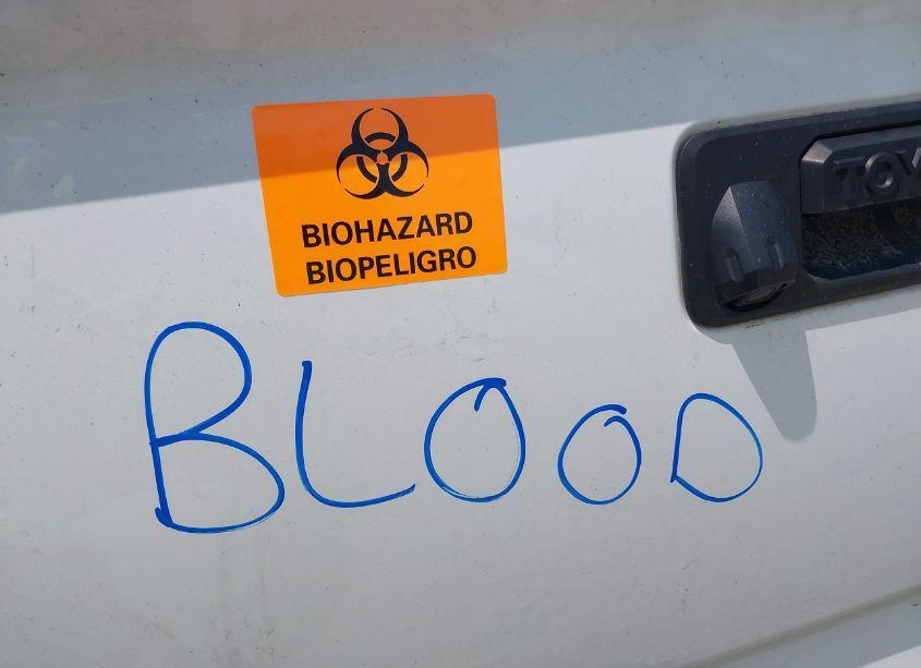 Photo 20 of 2021 Toyota Tundra SR5 (VIN 5TFDY5F12MX003874)