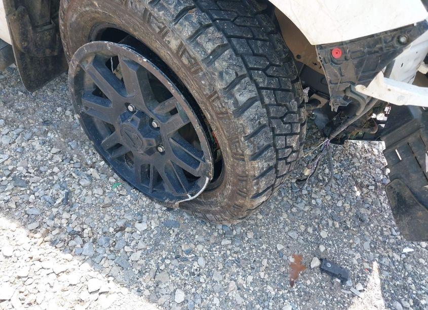 Photo 22 of 2021 Toyota Tundra SR5 (VIN 5TFDY5F12MX003874)