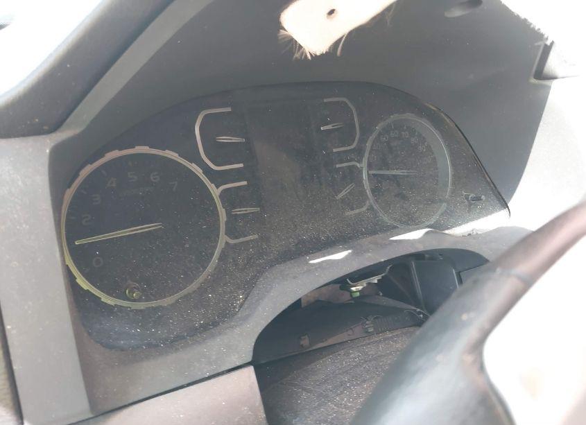 Photo 7 of 2021 Toyota Tundra SR5 (VIN 5TFDY5F12MX003874)