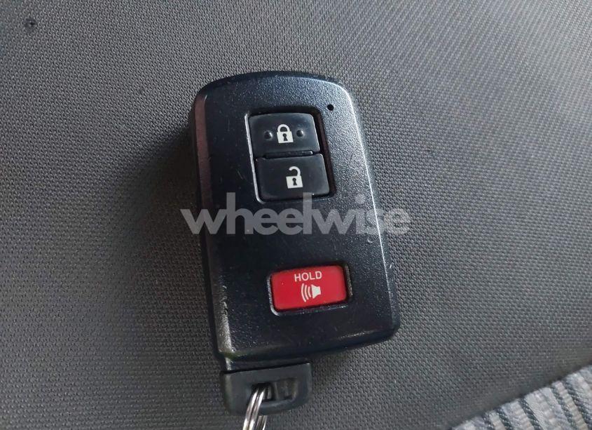 Photo 11 of 2021 Toyota Tundra SR5 (VIN 5TFDY5F12MX999757)