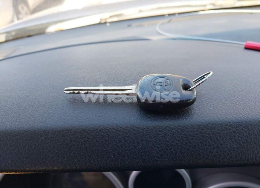 Photo 11 of 2010 Toyota Tundra SR5 5.7L V8 (VIN 5TFDY5F13AX114493)