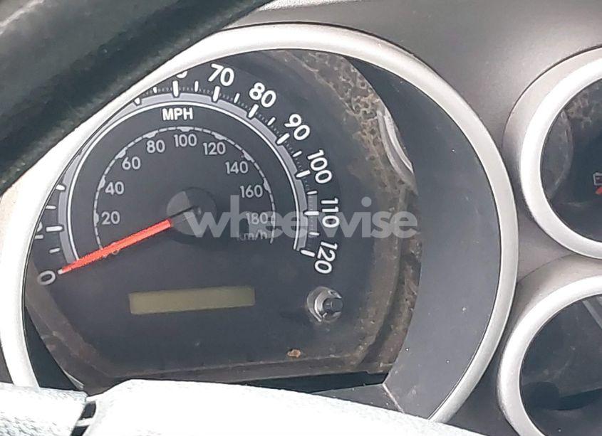 Photo 15 of 2011 Toyota Tundra GRADE 5.7L V8 (VIN 5TFDY5F13BX200212)