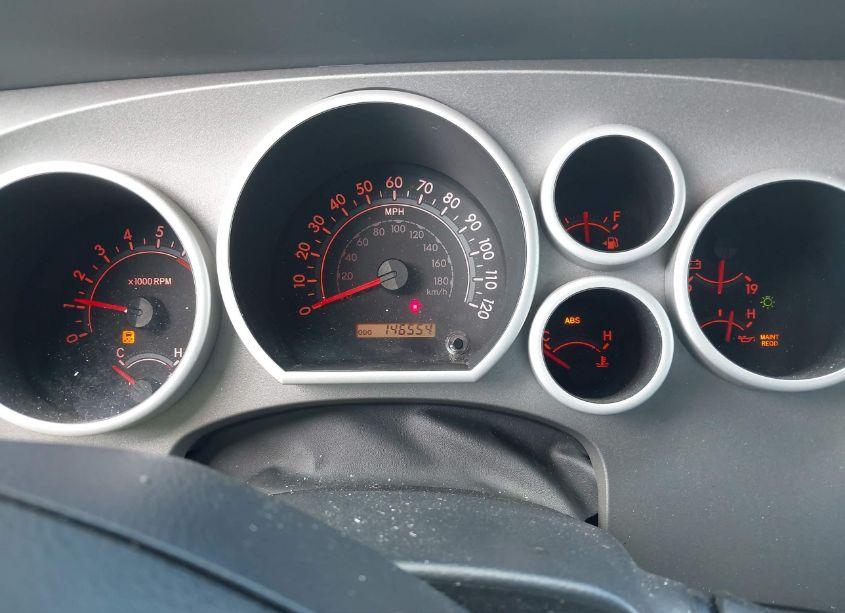 Photo 7 of 2012 Toyota Tundra GRADE 5.7L V8 (VIN 5TFDY5F13CX251209)