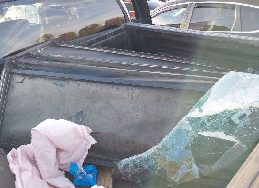 Photo 12 of 2016 Toyota Tundra SR5 5.7L V8 (VIN 5TFDY5F13GX524865)