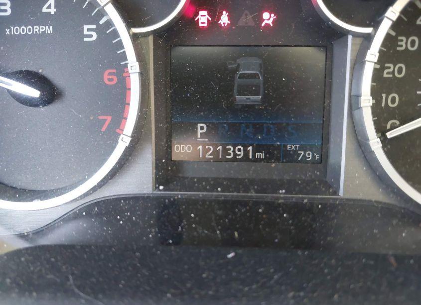 Photo 16 of 2016 Toyota Tundra SR5 5.7L V8 (VIN 5TFDY5F13GX524865)