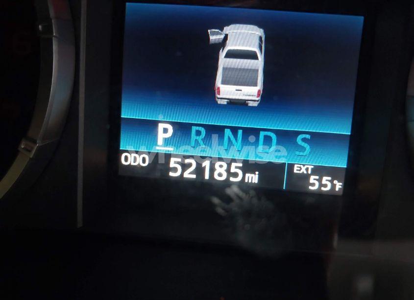 Photo 15 of 2017 Toyota Tundra TRD PRO 5.7L V8 (VIN 5TFDY5F13HX634851)