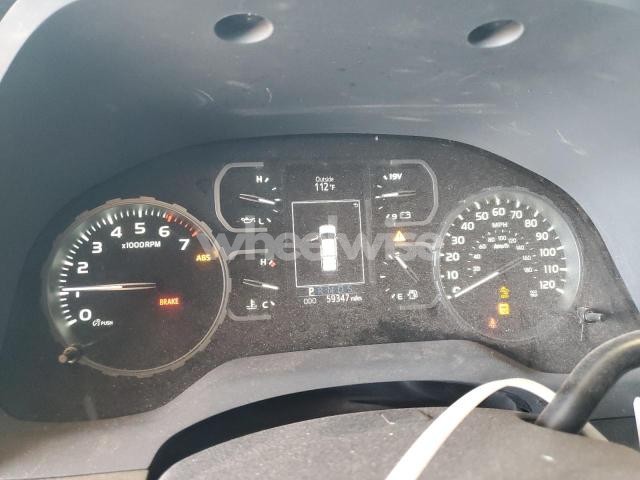 Photo 3 of 2020 TOYOTA TUNDRA CREWMAX SR5 (VIN 5TFDY5F13LX878704)