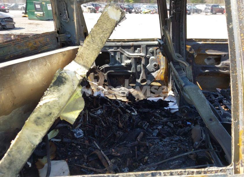 Photo 8 of 2020 Toyota Tundra SR5 (VIN 5TFDY5F13LX932471)