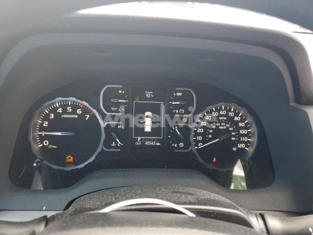 Photo 3 of 2020 TOYOTA TUNDRA CREWMAX SR5 (VIN 5TFDY5F13LX954213)