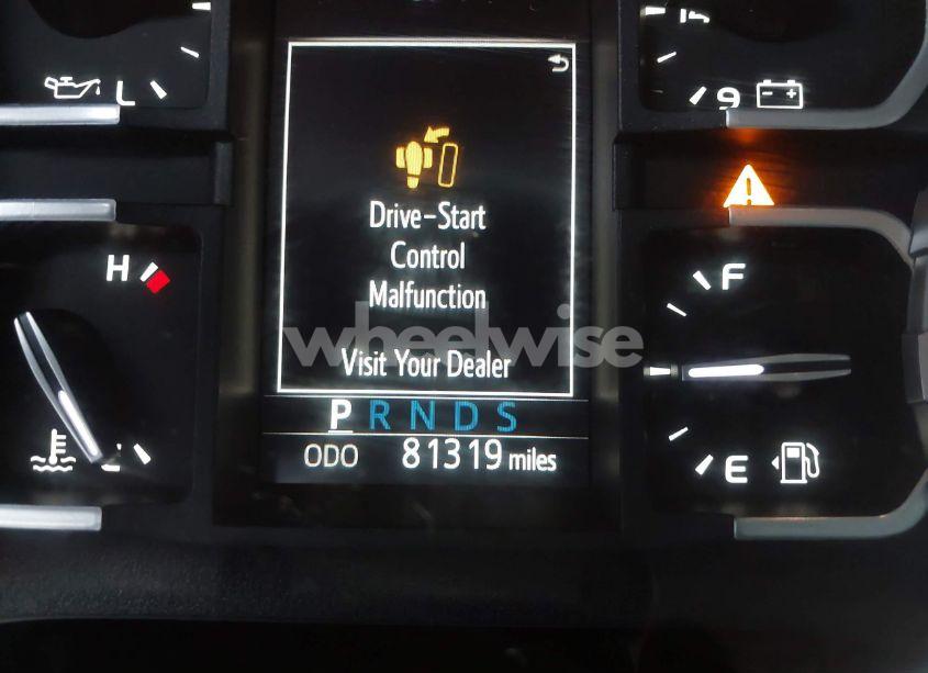 Photo 16 of 2021 Toyota Tundra SR5 (VIN 5TFDY5F13MX038312)