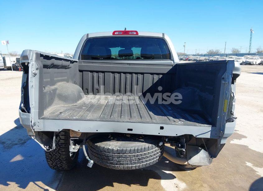 Photo 17 of 2021 Toyota Tundra SR5 (VIN 5TFDY5F13MX038312)