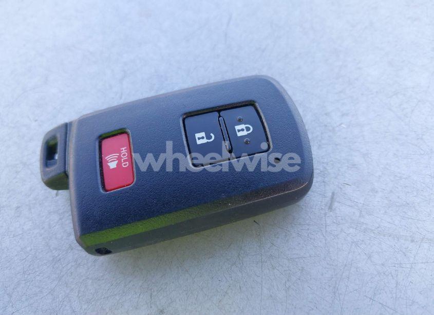 Photo 11 of 2021 Toyota Tundra SR5 (VIN 5TFDY5F13MX981431)