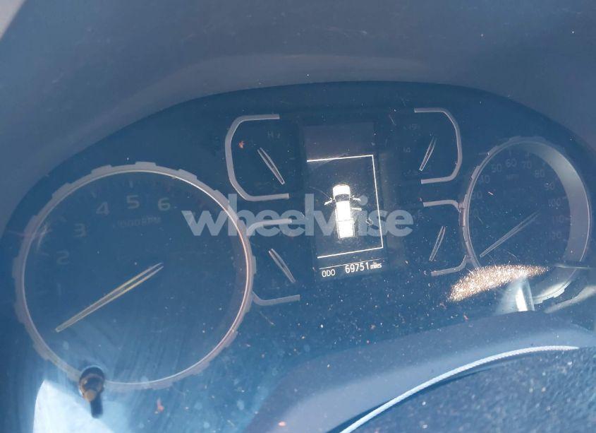 Photo 7 of 2021 Toyota Tundra SR5 (VIN 5TFDY5F13MX981431)