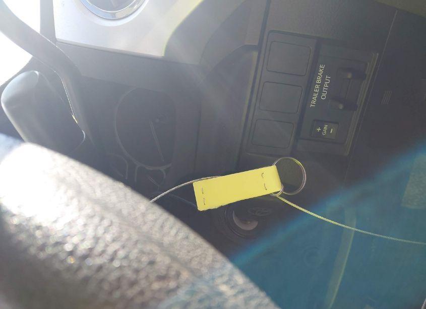 Photo 11 of 2021 Toyota Tundra SR5 (VIN 5TFDY5F13MX982997)